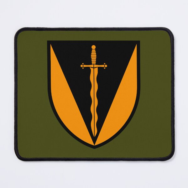 Item preview, 210th Assault Regiment "Berlingo" - 210 Окремий штурмовий полк - Ukrainian Ground Forces designed and sold by wordwidesymbols.