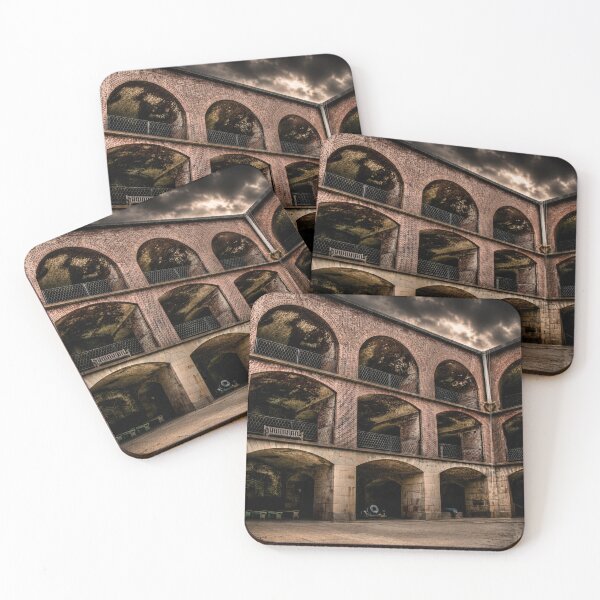 Item preview, Echoes Within the Fort designed and sold by Kimberly Palmer.