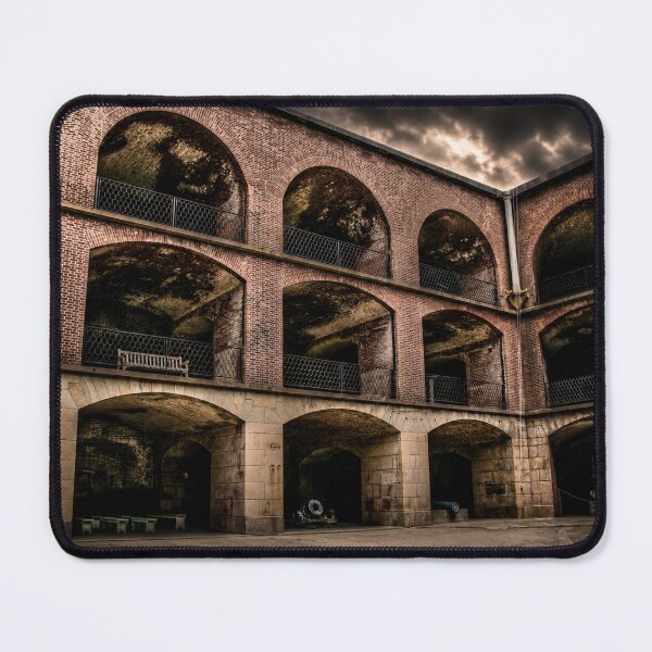 Item preview, Echoes Within the Fort designed and sold by Kimberly Palmer.