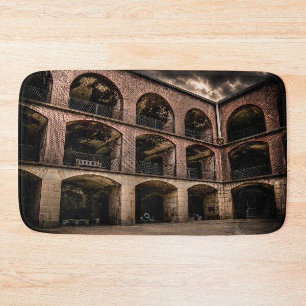 Item preview, Echoes Within the Fort designed and sold by Kimberly Palmer.
