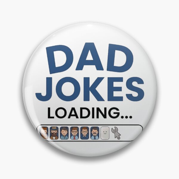 Item preview, Father's Day Humor designed and sold by Log77.