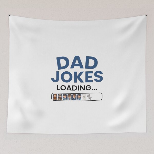 Item preview, Father's Day Humor designed and sold by Log77.