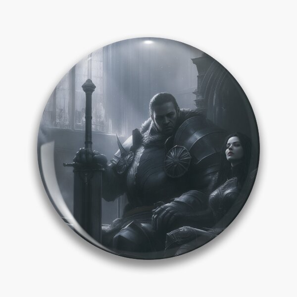 Item preview, The Covenant of Ashen Thrones designed and sold by oanaunciuleanu.