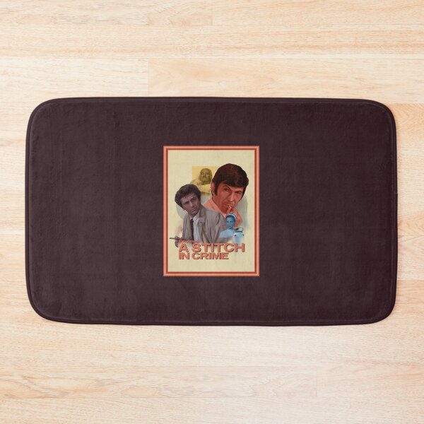 Item preview, Fan Favorite Episodes II (on Dk. Brown) designed and sold by PawsitiveMum3.