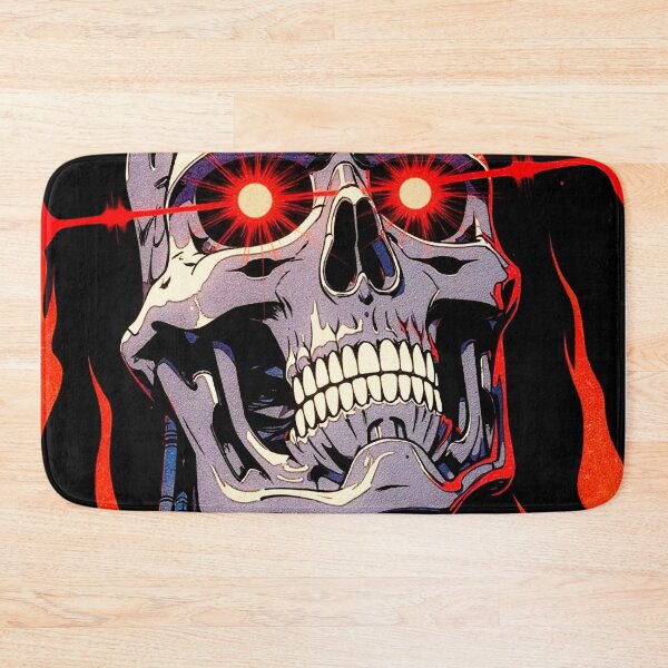 Item preview, TERMINATE designed and sold by FILM GUTTER.