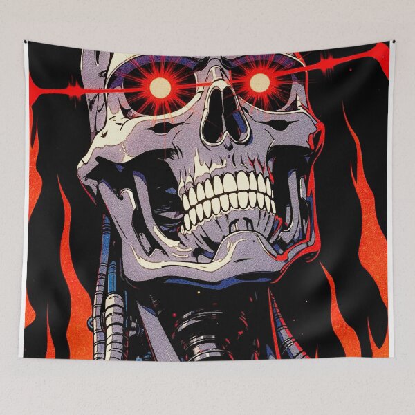 Item preview, TERMINATE designed and sold by FILM GUTTER.