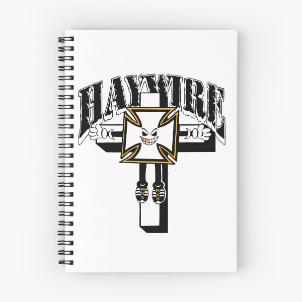 Item preview, Haywire Crucified Chris designed and sold by Yonikoppens.
