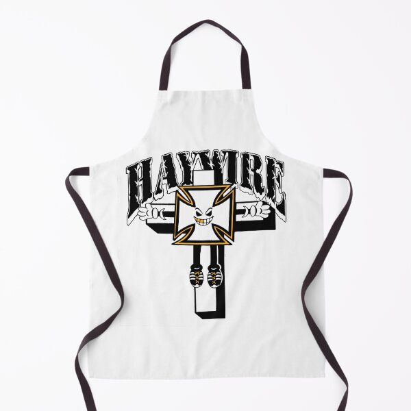 Item preview, Haywire Crucified Chris designed and sold by Yonikoppens.