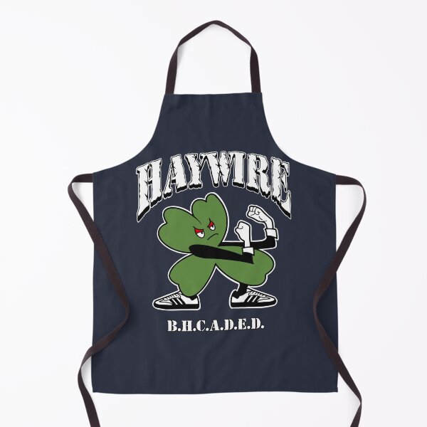 Item preview, Haywire Fighting Sammy designed and sold by Yonikoppens.