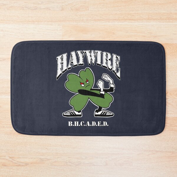 Item preview, Haywire Fighting Sammy designed and sold by Yonikoppens.
