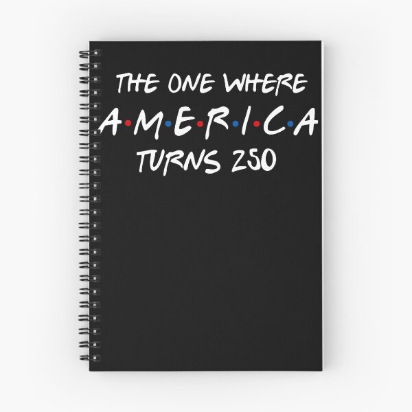 Item preview, The One Where America Turns 250 Years 4Th Of July Patriotic designed and sold by Fereskabilon.
