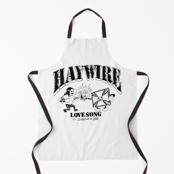 Item preview, Haywire Love Song designed and sold by Yonikoppens.