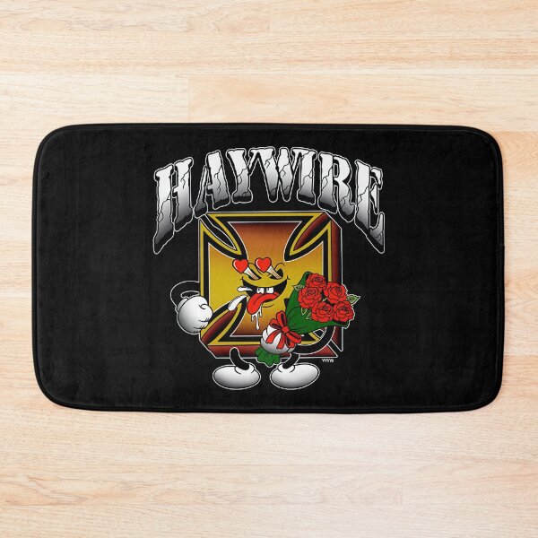 Item preview, Haywire Every Night & Every Day designed and sold by Yonikoppens.