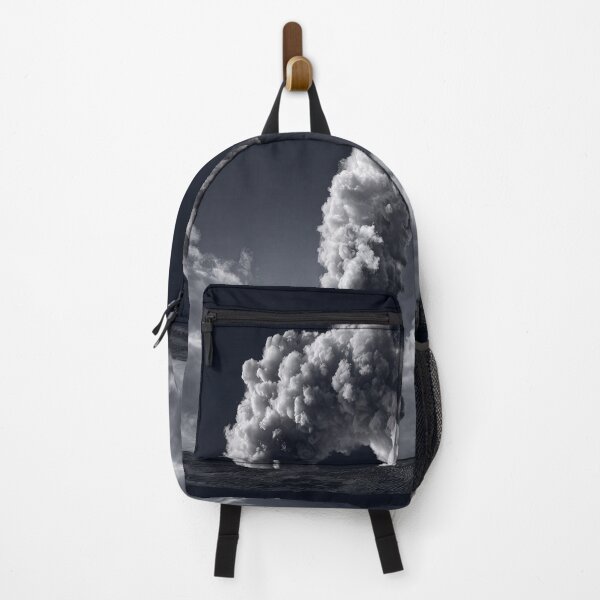 Item preview, Cloudy Question Mark Art designed and sold by jodotodesign.