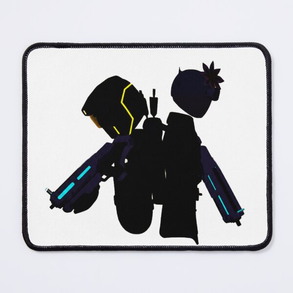 Item preview, Rec Room designed and sold by EchoMyriadArt.