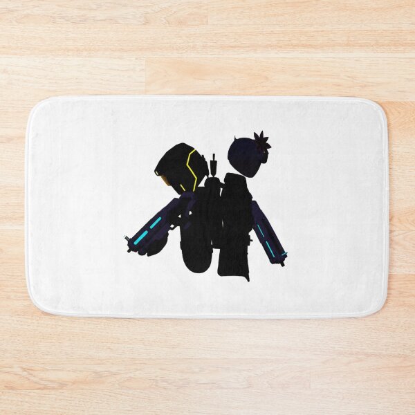 Item preview, Rec Room designed and sold by EchoMyriadArt.