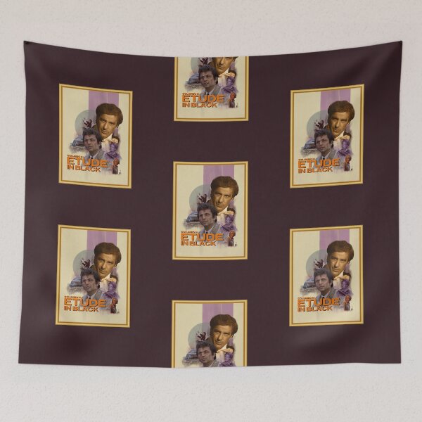 Item preview, Fan Favorite Episodes IV (on Dk. Brown) designed and sold by PawsitiveMum3.