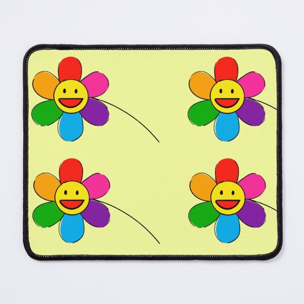 Item preview, Smile Flower  designed and sold by wykystore.
