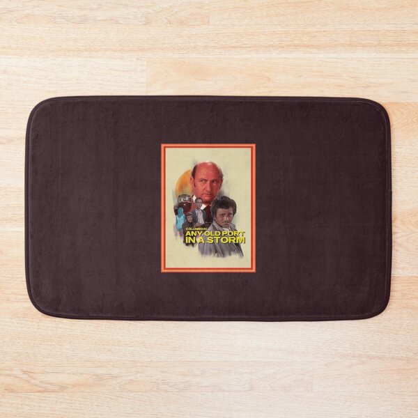 Item preview, Fan Favorite Episodes V (on Dk. Brown) designed and sold by PawsitiveMum3.