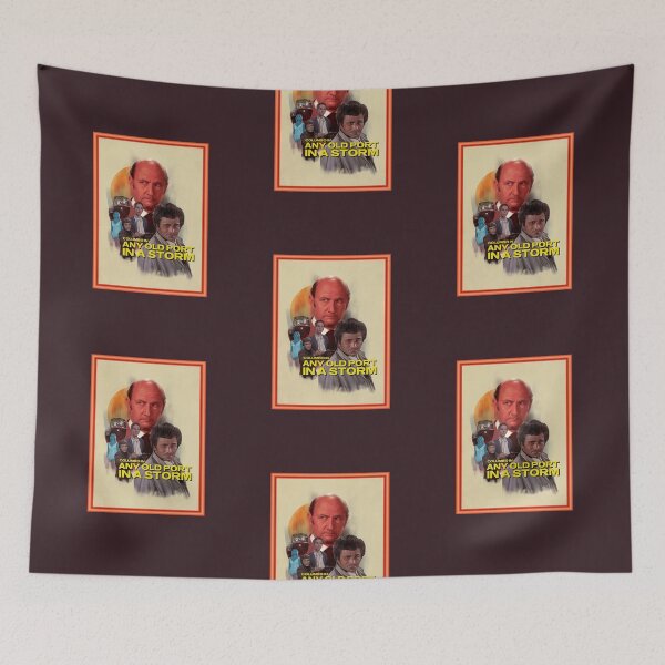 Item preview, Fan Favorite Episodes V (on Dk. Brown) designed and sold by PawsitiveMum3.