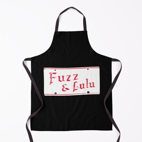 Item preview, Blair Taven Cruise 2026 - Fuzz & Lulu designed and sold by American Esoterica.
