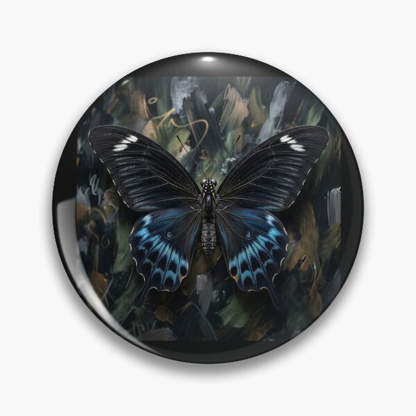 Item preview, Rajah Reverie: Papilio Memnon in Abstract Luxe #6 designed and sold by Helios Be. Lavsh.