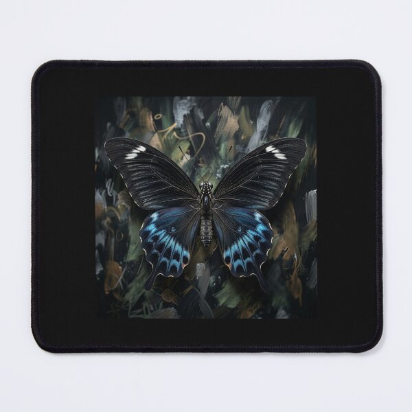 Item preview, Rajah Reverie: Papilio Memnon in Abstract Luxe #6 designed and sold by Helios Be. Lavsh.