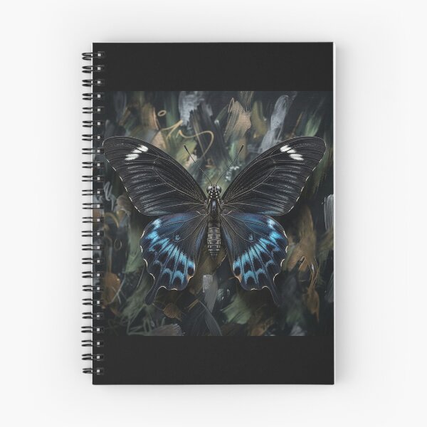 Item preview, Rajah Reverie: Papilio Memnon in Abstract Luxe #6 designed and sold by Helios Be. Lavsh.