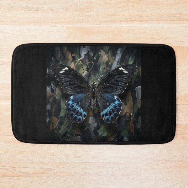 Item preview, Rajah Reverie: Papilio Memnon in Abstract Luxe #6 designed and sold by Helios Be. Lavsh.