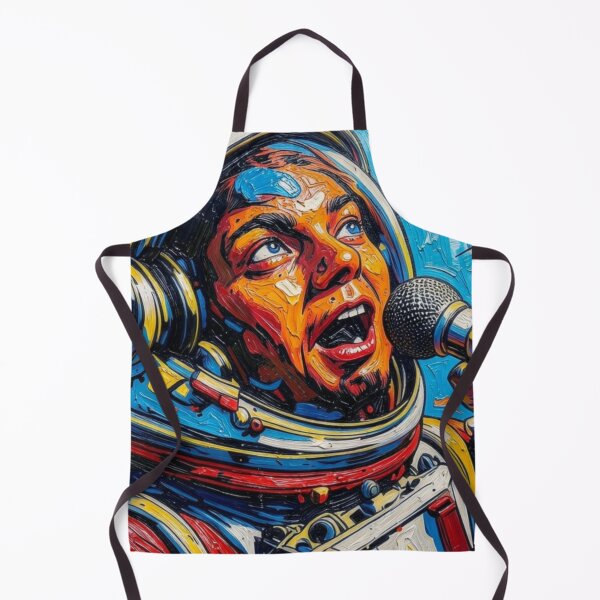 Item preview, SPACE ROCK 3 designed and sold by truthtopower.