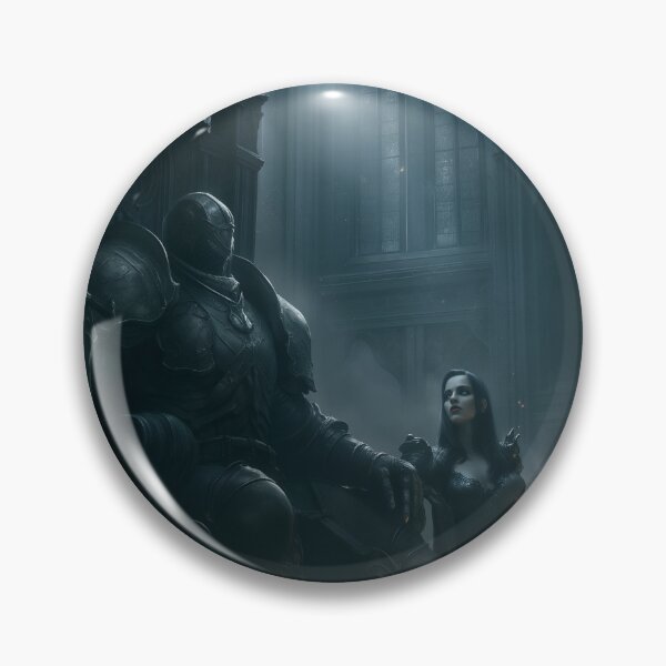 Item preview, The Covenant of Ashen Thrones designed and sold by oanaunciuleanu.