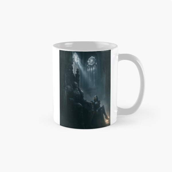 Item preview, The Covenant of Ashen Thrones designed and sold by oanaunciuleanu.