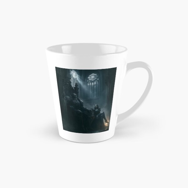 Item preview, The Covenant of Ashen Thrones designed and sold by oanaunciuleanu.