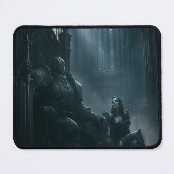 Item preview, The Covenant of Ashen Thrones designed and sold by oanaunciuleanu.