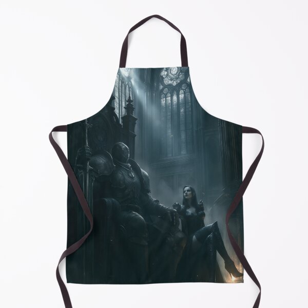 Item preview, The Covenant of Ashen Thrones designed and sold by oanaunciuleanu.