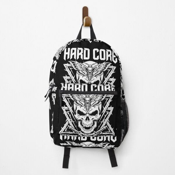 Item preview, Hardcore Uptempo 200 BPM Techno Rave Art designed and sold by SPAZE-Typo.