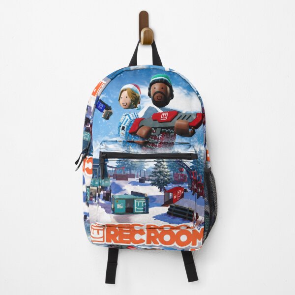 Item preview, Rec Room designed and sold by EchoMyriadArt.