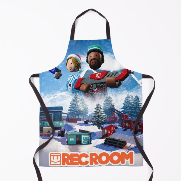 Item preview, Rec Room designed and sold by EchoMyriadArt.