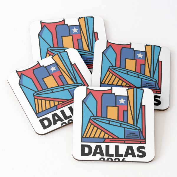 Item preview, Dallas 2026 Texas Soccer Souvenir T-Shirt V24 designed and sold by DarylWelsh2024.