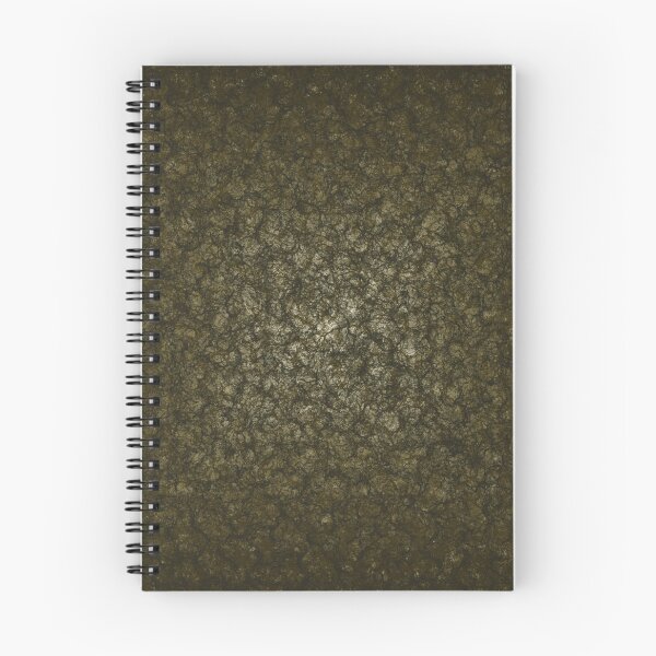 Item preview, Mystical pattern in brown with deep texture and contrasting veins designed and sold by Cherevan.