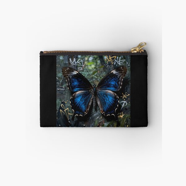 Item preview, Rajah Reverie: Papilio Memnon in Abstract Luxe #8 designed and sold by Helios Be. Lavsh.