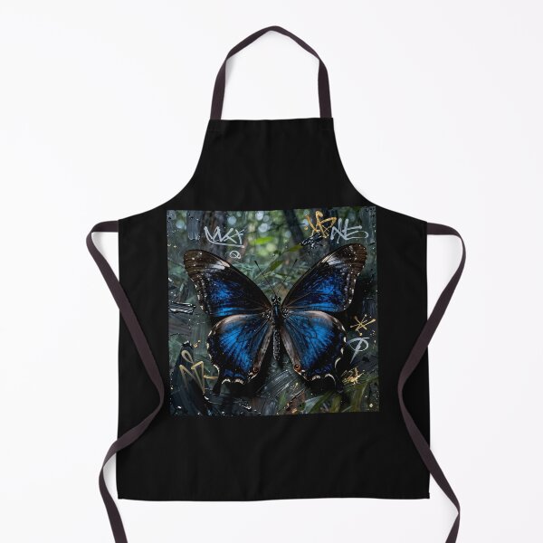 Item preview, Rajah Reverie: Papilio Memnon in Abstract Luxe #8 designed and sold by Helios Be. Lavsh.