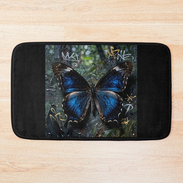 Item preview, Rajah Reverie: Papilio Memnon in Abstract Luxe #8 designed and sold by Helios Be. Lavsh.