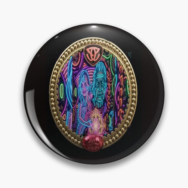 Item preview, BTAT-10-NEON LEGACY designed and sold by vgocharms.