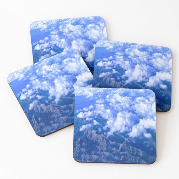Item preview, Blue sky designed and sold by wykystore.