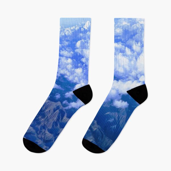 Item preview, Blue sky designed and sold by wykystore.