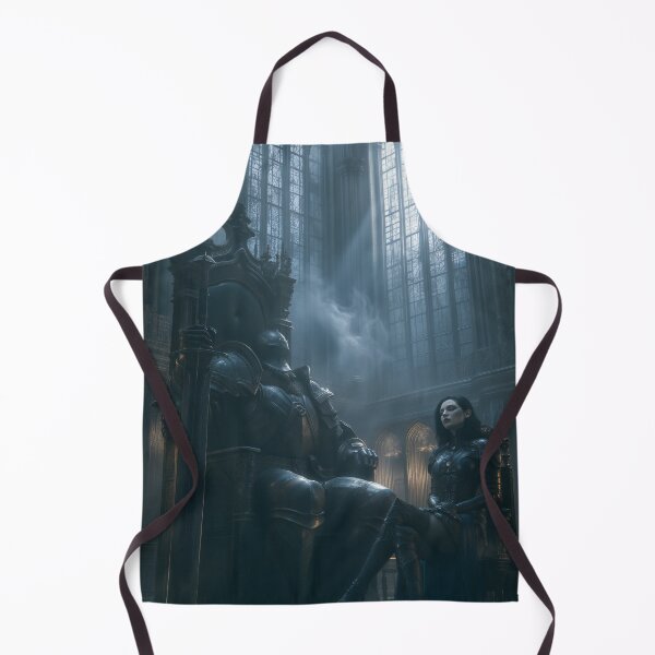 Item preview, The Covenant of Ashen Thrones designed and sold by oanaunciuleanu.
