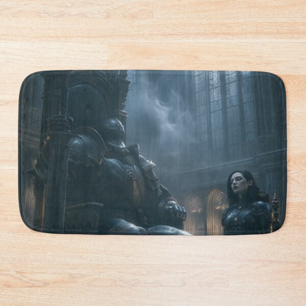 Item preview, The Covenant of Ashen Thrones designed and sold by oanaunciuleanu.