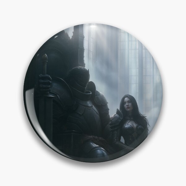 Item preview, The Covenant of Ashen Thrones designed and sold by oanaunciuleanu.