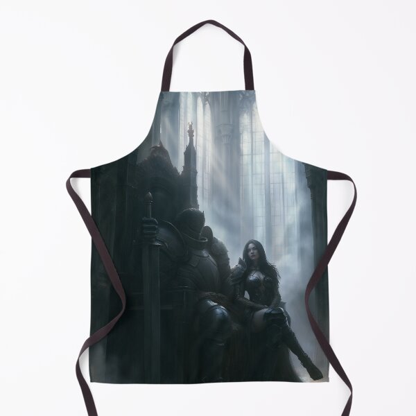 Item preview, The Covenant of Ashen Thrones designed and sold by oanaunciuleanu.